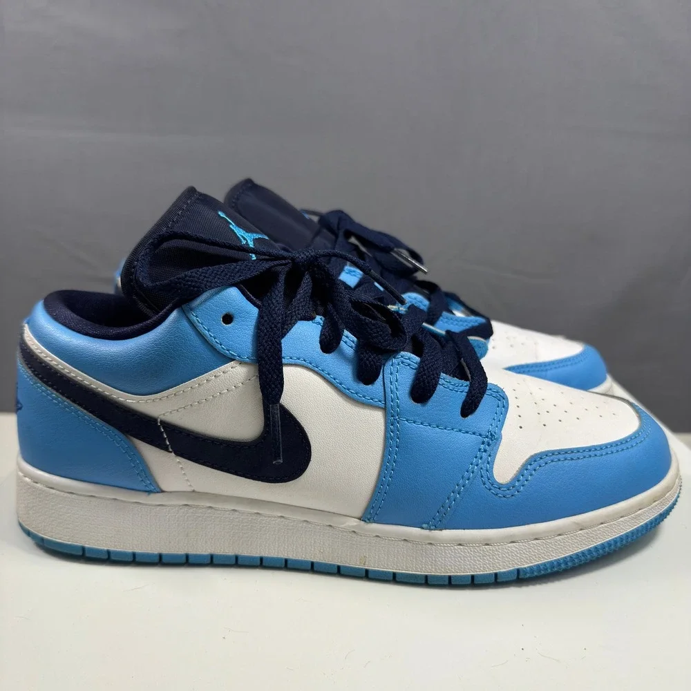 Jordan air low